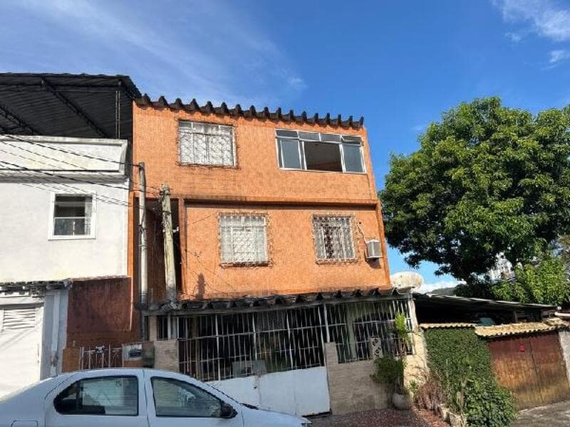 Apartamento em leilão em Rio De Janeiro - RJ — LOTE 291 Apartamento com 65M² de Área Privativa em RIO DE JANEIRO/RJ