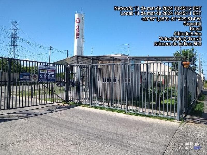 Apartamento em leilão em Gravataí - RS — LOTE 326 Apartamento com 41,19M² de Área Privativa em GRAVATAI/RS