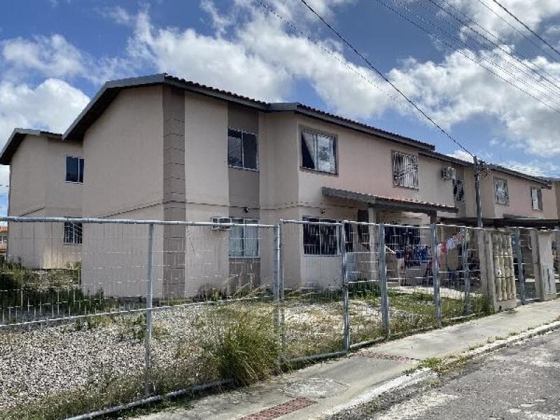 Apartamento em leilão em Nossa Senhora Do Socorro - SE — LOTE 366 Apartamento com 39,6M² de Área Privativa em NOSSA SENHORA DO SOCORRO/SE