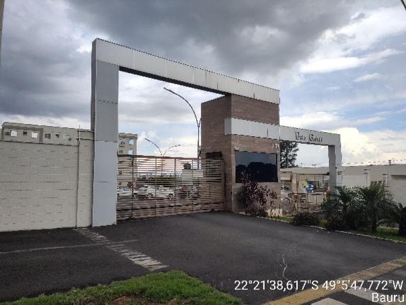Apartamento em leilão em Bauru - SP — LOTE 383 Apartamento com 39,3M² de Área Privativa em BAURU/SP