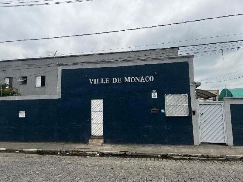 Apartamento em leilão em Mogi Das Cruzes - SP — LOTE 420 Apartamento com 49,67M² de Área Privativa em MOGI DAS CRUZES/SP