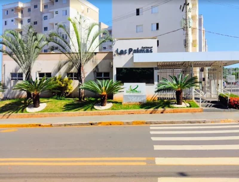 Foto 2 de 7: Apartamento em leilão em Piracicaba - SP — LOTE 427 Apartamento com 55M² de Área Privativa em PIRACICABA/SP