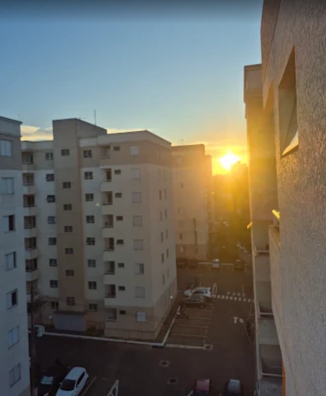 Foto 6 de 7: Apartamento em leilão em Piracicaba - SP — LOTE 427 Apartamento com 55M² de Área Privativa em PIRACICABA/SP