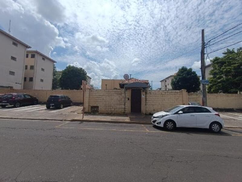 Foto 1 de 3: Apartamento em leilão em Piracicaba - SP — LOTE 428 Apartamento com 42,42M² de Área Privativa em PIRACICABA/SP
