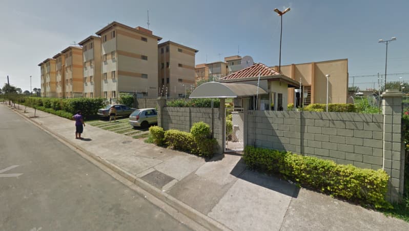 Foto 2 de 3: Apartamento em leilão em Piracicaba - SP — LOTE 428 Apartamento com 42,42M² de Área Privativa em PIRACICABA/SP