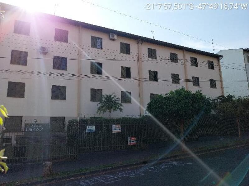 Foto 1 de 2: Apartamento em leilão em Ribeirão Preto - SP — LOTE 440 Apartamento com 39,44M² de Área Privativa em RIBEIRAO PRETO/SP