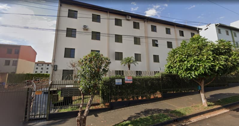 Foto 2 de 2: Apartamento em leilão em Ribeirão Preto - SP — LOTE 440 Apartamento com 39,44M² de Área Privativa em RIBEIRAO PRETO/SP