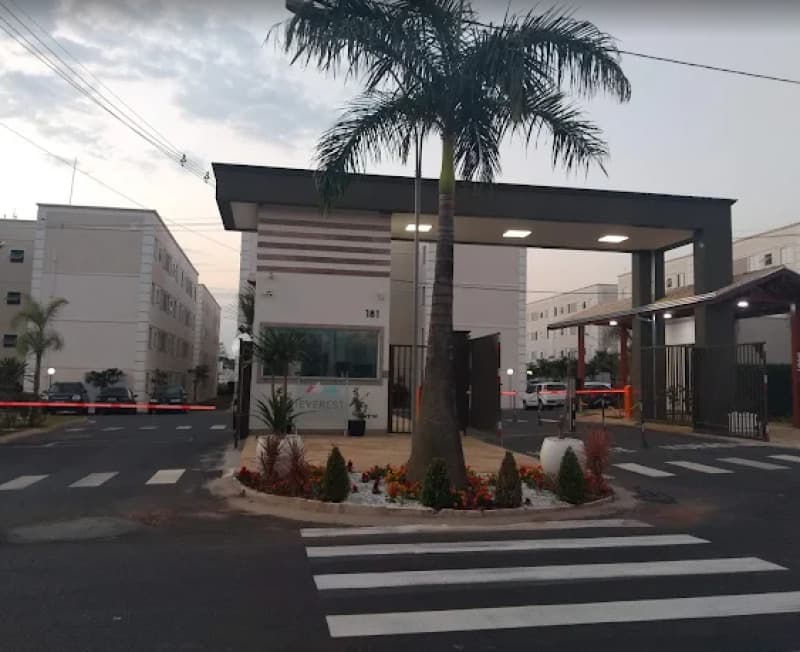 Foto 3 de 5: Apartamento em leilão em São Carlos - SP — LOTE 450 Apartamento com 41,85M² de Área Privativa em SAO CARLOS/SP