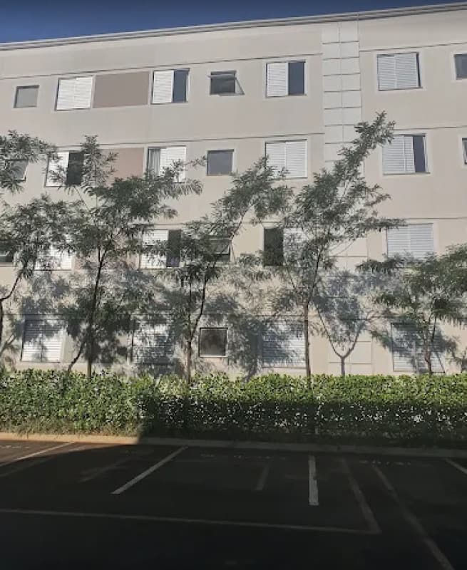 Foto 5 de 5: Apartamento em leilão em São Carlos - SP — LOTE 450 Apartamento com 41,85M² de Área Privativa em SAO CARLOS/SP