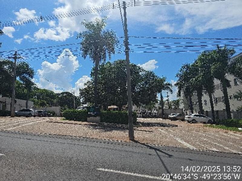 Apartamento em leilão em São José Do Rio Preto - SP — LOTE 451 Apartamento com 45,92M² de Área Privativa em SAO JOSE DO RIO PRETO/SP