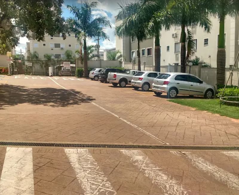 Foto 3 de 6: Apartamento em leilão em São José Do Rio Preto - SP — LOTE 451 Apartamento com 45,92M² de Área Privativa em SAO JOSE DO RIO PRETO/SP