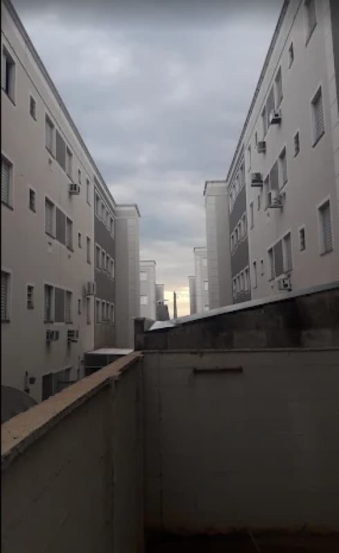 Foto 4 de 6: Apartamento em leilão em São José Do Rio Preto - SP — LOTE 451 Apartamento com 45,92M² de Área Privativa em SAO JOSE DO RIO PRETO/SP