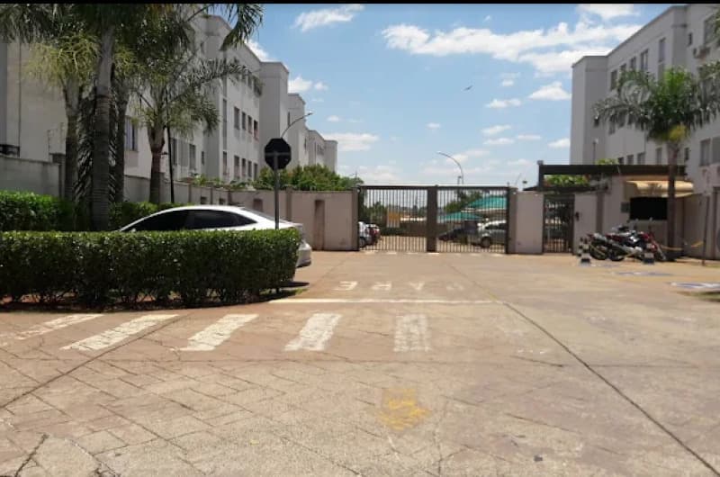 Foto 4 de 6: Apartamento em leilão em São José Do Rio Preto - SP — LOTE 452 Apartamento com 47,65M² de Área Privativa em SAO JOSE DO RIO PRETO/SP