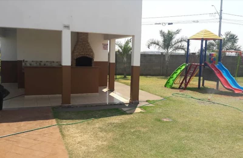 Foto 5 de 6: Apartamento em leilão em São José Do Rio Preto - SP — LOTE 452 Apartamento com 47,65M² de Área Privativa em SAO JOSE DO RIO PRETO/SP