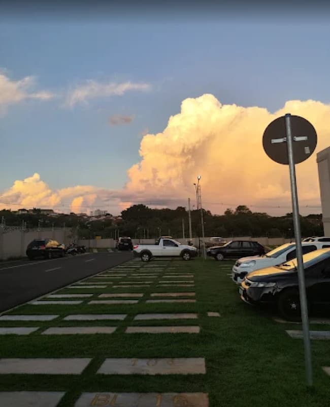 Foto 4 de 9: Apartamento em leilão em São José Do Rio Preto - SP — LOTE 453 Apartamento com 39,3M² de Área Privativa em SAO JOSE DO RIO PRETO/SP