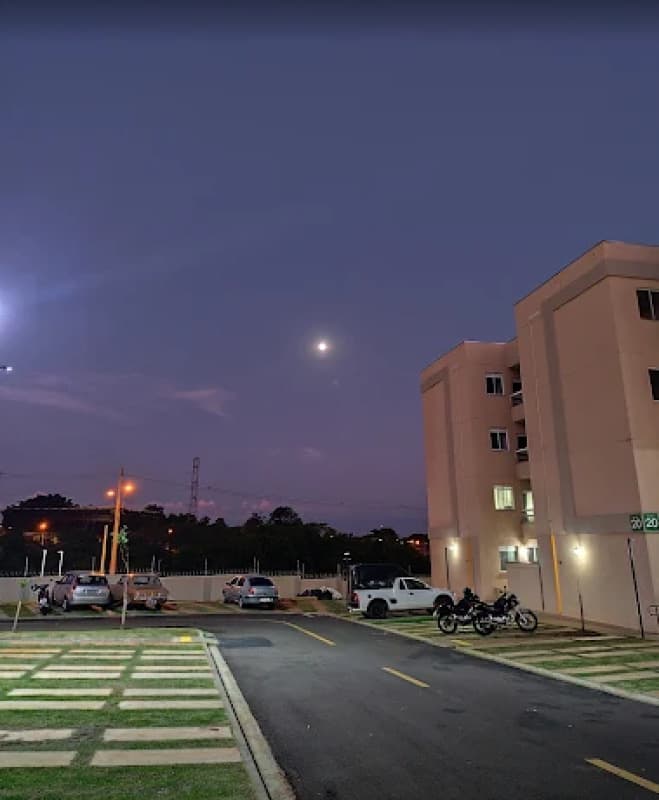 Foto 5 de 9: Apartamento em leilão em São José Do Rio Preto - SP — LOTE 453 Apartamento com 39,3M² de Área Privativa em SAO JOSE DO RIO PRETO/SP