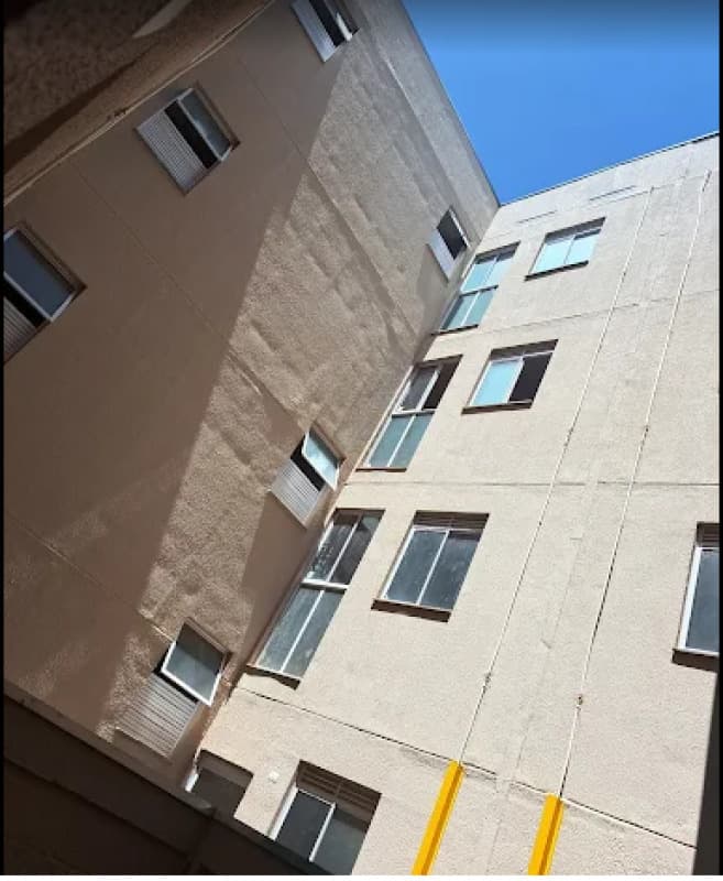 Foto 7 de 9: Apartamento em leilão em São José Do Rio Preto - SP — LOTE 453 Apartamento com 39,3M² de Área Privativa em SAO JOSE DO RIO PRETO/SP