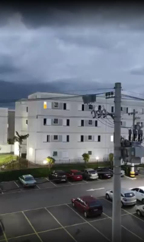 Foto 2 de 9: Apartamento em leilão em São José Dos Campos - SP — LOTE 455 Apartamento com 40,28M² de Área Privativa em SAO JOSE DOS CAMPOS/SP