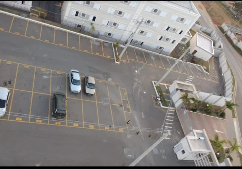 Foto 6 de 9: Apartamento em leilão em São José Dos Campos - SP — LOTE 455 Apartamento com 40,28M² de Área Privativa em SAO JOSE DOS CAMPOS/SP