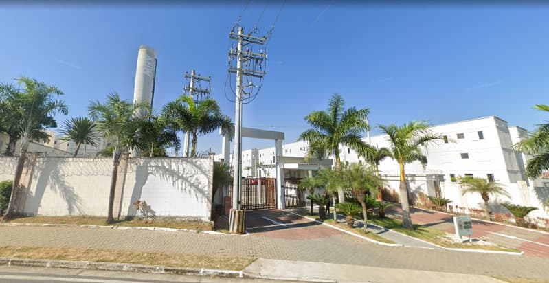 Foto 7 de 9: Apartamento em leilão em São José Dos Campos - SP — LOTE 455 Apartamento com 40,28M² de Área Privativa em SAO JOSE DOS CAMPOS/SP