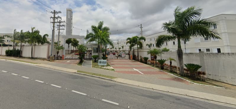 Foto 8 de 9: Apartamento em leilão em São José Dos Campos - SP — LOTE 455 Apartamento com 40,28M² de Área Privativa em SAO JOSE DOS CAMPOS/SP