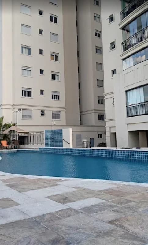 Foto 4 de 5: Apartamento em leilão em São Paulo - SP — LOTE 457 Apartamento com 78,33M² de Área Privativa em SAO PAULO/SP