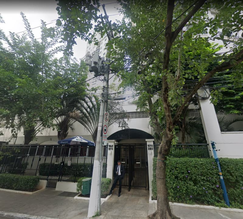Foto 5 de 5: Apartamento em leilão em São Paulo - SP — LOTE 457 Apartamento com 78,33M² de Área Privativa em SAO PAULO/SP