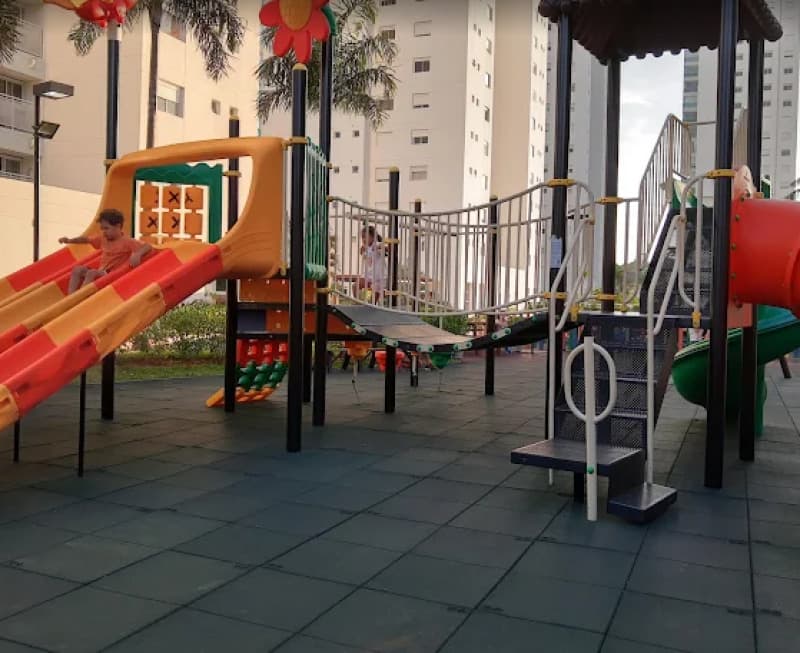 Foto 3 de 3: Apartamento em leilão em São Paulo - SP — LOTE 461 Apartamento com 234,27M² de Área Privativa em SAO PAULO/SP