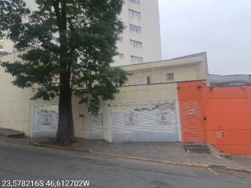 Casa em leilão em São Paulo - SP — LOTE 480 Casa com 154,93M² de Área Privativa em SAO PAULO/SP