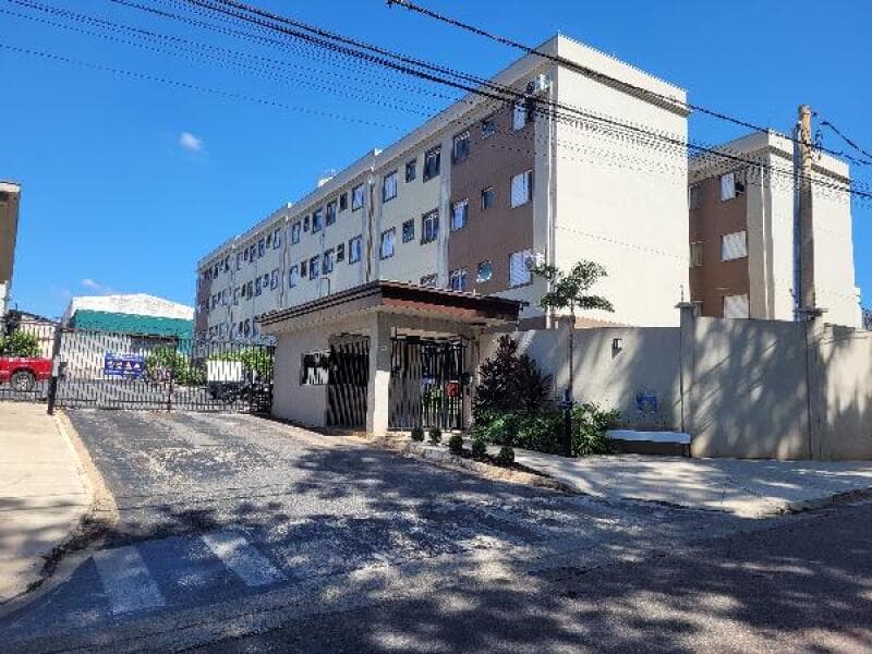 Foto 1 de 7: Apartamento em leilão em Sorocaba - SP — LOTE 493 Apartamento com 42,99M² de Área Privativa em SOROCABA/SP