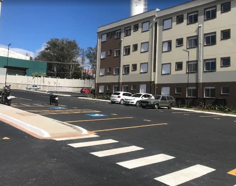 Foto 4 de 7: Apartamento em leilão em Sorocaba - SP — LOTE 493 Apartamento com 42,99M² de Área Privativa em SOROCABA/SP