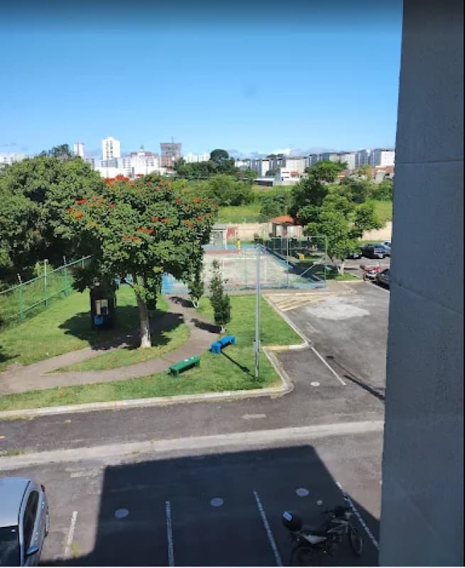 Foto 6 de 7: Apartamento em leilão em Suzano - SP — LOTE 497 Apartamento com 44,63M² de Área Privativa em SUZANO/SP