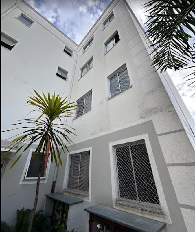 Foto 5 de 5: Apartamento em leilão em Taubaté - SP — LOTE 498 Apartamento com 44,01M² de Área Privativa em TAUBATE/SP