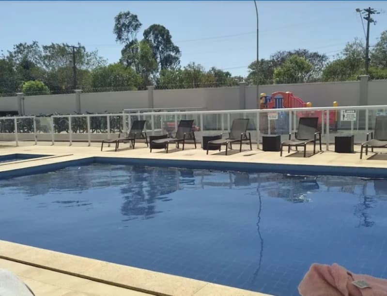 Foto 2 de 6: Apartamento em leilão em Palmas - TO — LOTE 502 Apartamento com 42M² de Área Privativa em PALMAS/TO