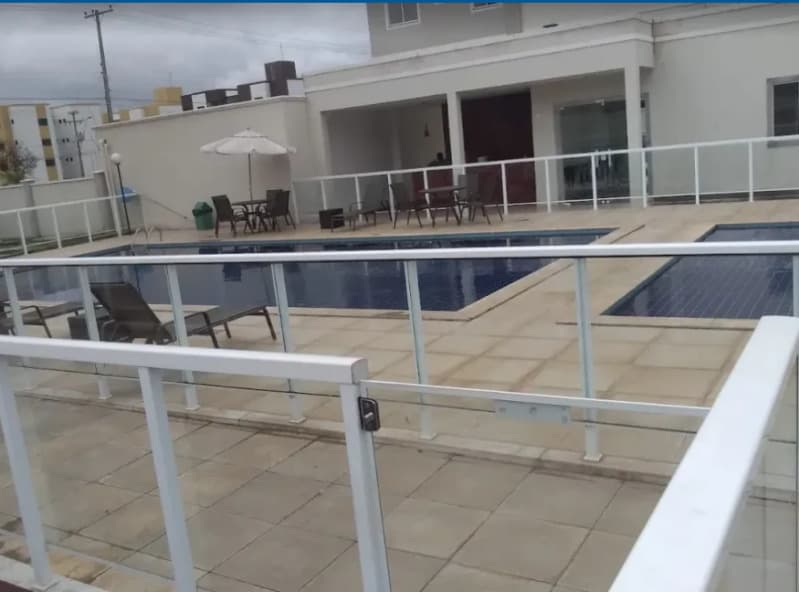 Foto 4 de 6: Apartamento em leilão em Palmas - TO — LOTE 502 Apartamento com 42M² de Área Privativa em PALMAS/TO