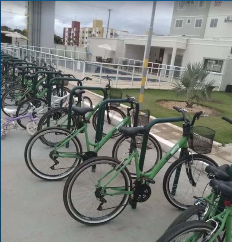 Foto 5 de 6: Apartamento em leilão em Palmas - TO — LOTE 502 Apartamento com 42M² de Área Privativa em PALMAS/TO