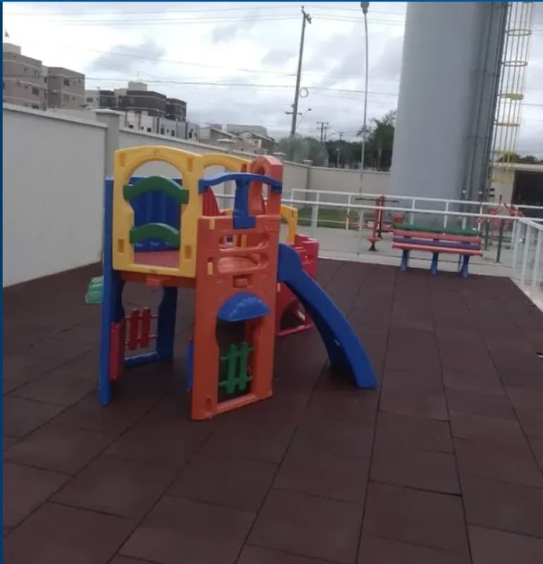Foto 6 de 6: Apartamento em leilão em Palmas - TO — LOTE 502 Apartamento com 42M² de Área Privativa em PALMAS/TO