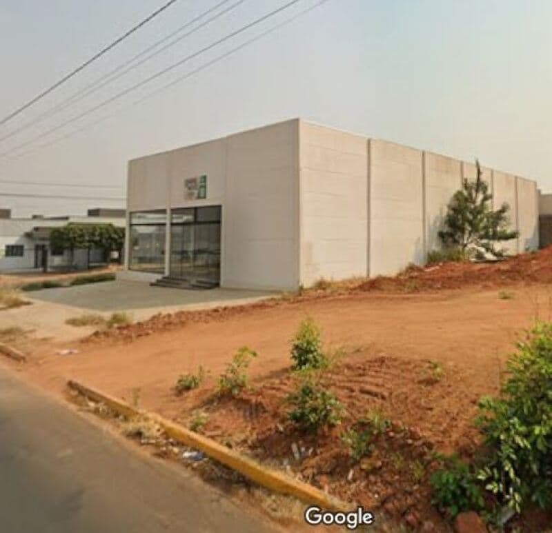 Foto 14 de 14: Comercial em leilão em Sorriso - MT — LOTE 001 IMÓVEL COMERCIAL EM SORRISO-MT