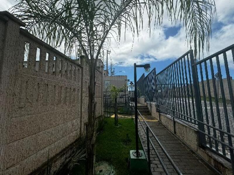 Apartamento em leilão em Camaçari - BA — LOTE 007 Apartamento, com 40,53m2 de área privativa, em CAMACARI / BA