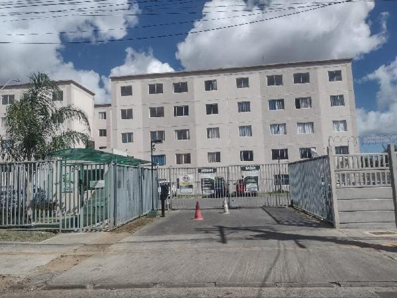 Apartamento em leilão em Salvador - BA — LOTE 019 Apartamento, com 40,53m2 de área privativa, em SALVADOR / BA
