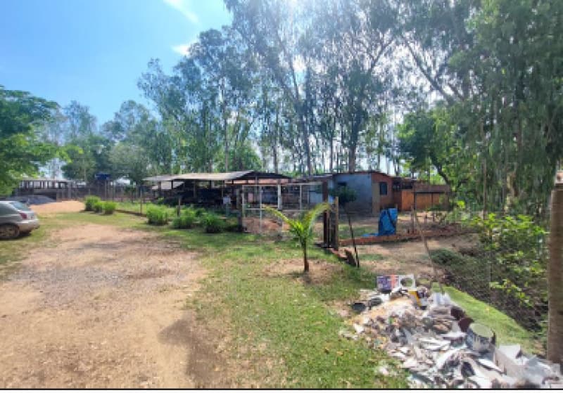 Foto 5 de 33: Terreno em leilão em Cuiabá - MT — LOTE 001 IMÓVEL: ÁREA DE 32,64 HA, PERÍMETRO 4.086,91M- PESQUEIRO