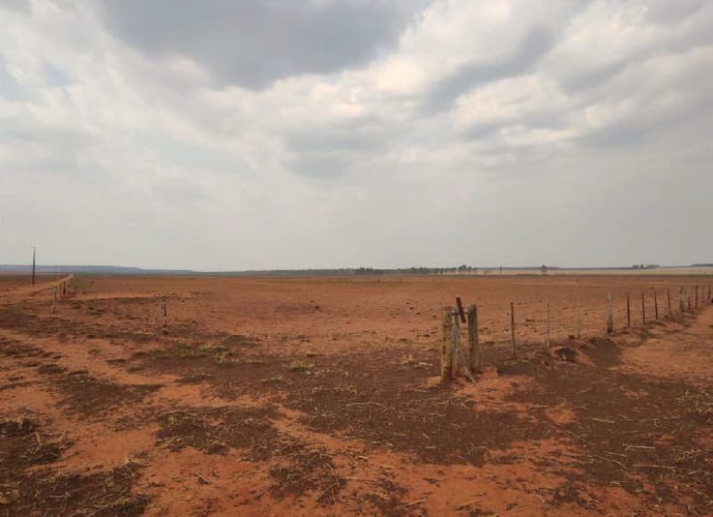 Foto 23 de 26: Area Rural em leilão em Chapada Dos Guimarães - MT — LOTE 001 “IMÓVEL: UMA ÁREA DE TERRAS COM 433,6083 ha, desmembrado da FAZENDA TRÊS PODERES I