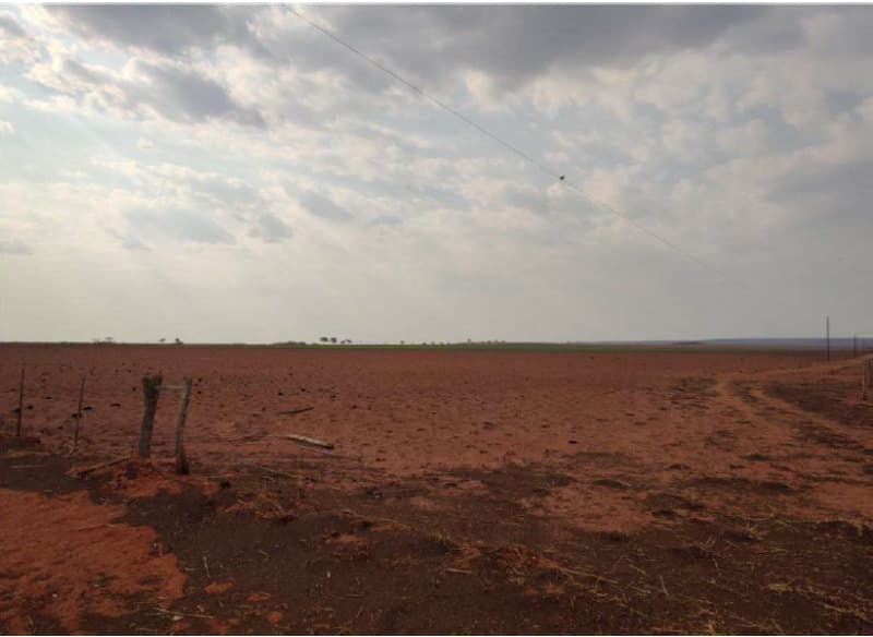 Foto 24 de 26: Area Rural em leilão em Chapada Dos Guimarães - MT — LOTE 001 “IMÓVEL: UMA ÁREA DE TERRAS COM 433,6083 ha, desmembrado da FAZENDA TRÊS PODERES I