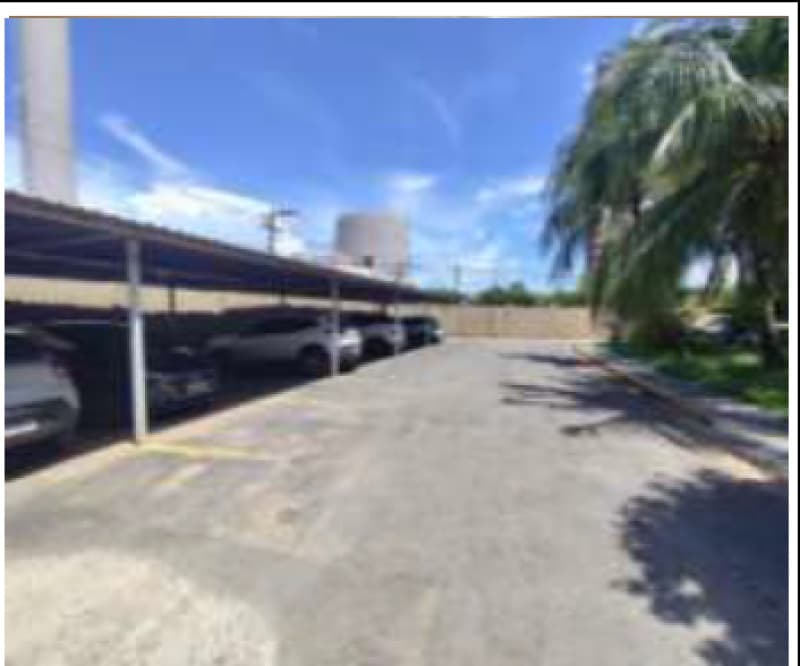 Foto 3 de 6: Apartamento em leilão em Cuiabá - MT, bairro Bosque da Saúde — LOTE 002 01 (um) imóvel urbano, área total 176,21 m², área privativa real de 93,89 m², vaga de garag