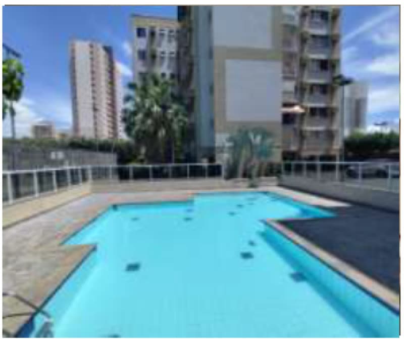 Foto 2 de 6: Apartamento em leilão em Cuiabá - MT, bairro Bosque da Saúde — LOTE 002 01 (um) imóvel urbano, área total 176,21 m², área privativa real de 93,89 m², vaga de garag