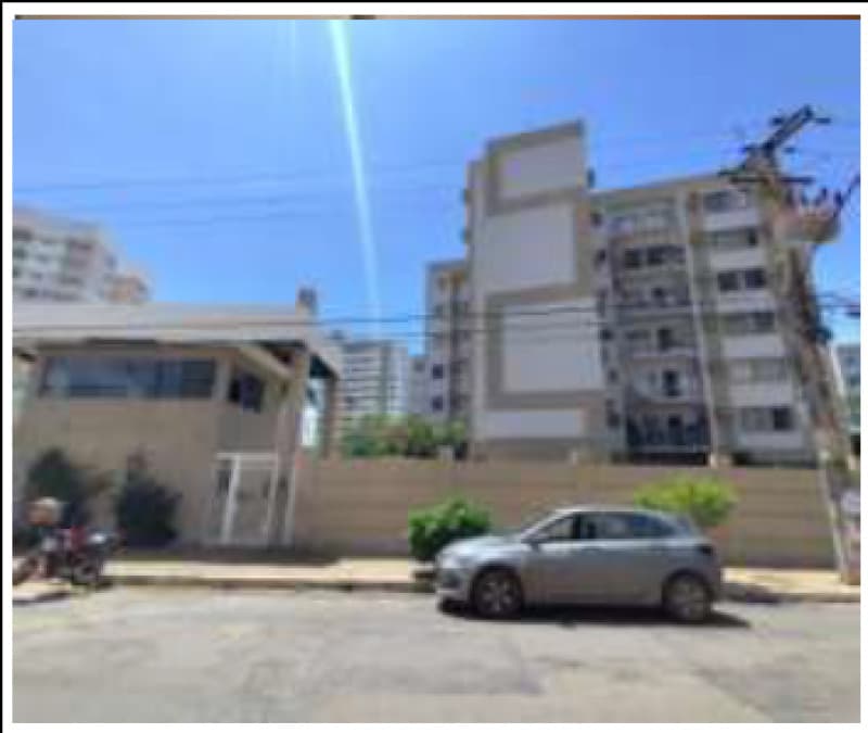Foto 1 de 2: Apartamento em leilão em Cuiabá - MT, bairro Bosque da Saúde — LOTE 002 01 (um) imóvel urbano, área total 176,21 m², área privativa real de 93,89 m², vaga de garag