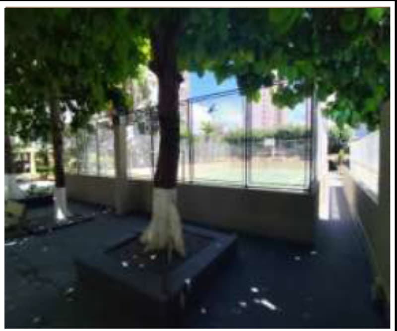 Foto 5 de 6: Apartamento em leilão em Cuiabá - MT, bairro Bosque da Saúde — LOTE 002 01 (um) imóvel urbano, área total 176,21 m², área privativa real de 93,89 m², vaga de garag