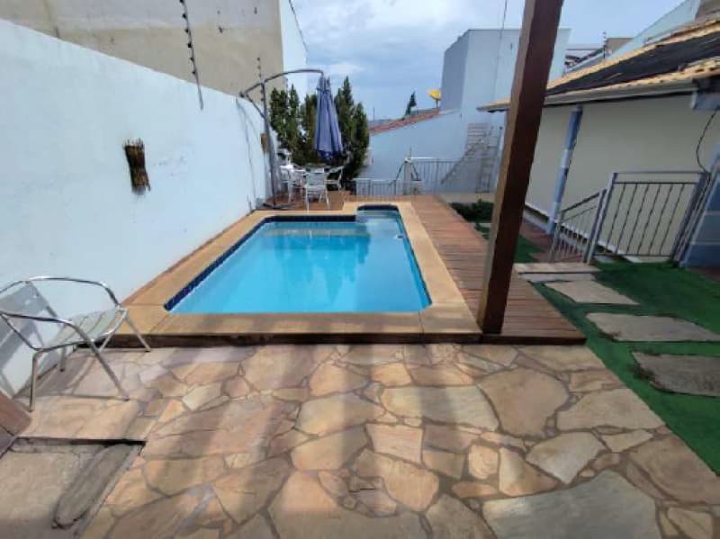 Foto 4 de 16: Casa em leilão em Cuiabá - MT, bairro Porto — LOTE 001 LOTE DE TERRENO URBANO 1 CASA RESIDÊNCIAL EM CUIABÁ BAIRRO PORTO