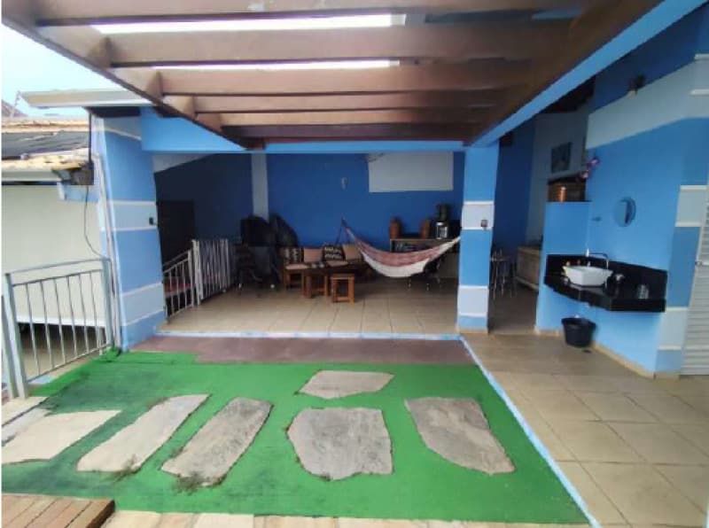 Foto 5 de 16: Casa em leilão em Cuiabá - MT, bairro Porto — LOTE 001 LOTE DE TERRENO URBANO 1 CASA RESIDÊNCIAL EM CUIABÁ BAIRRO PORTO