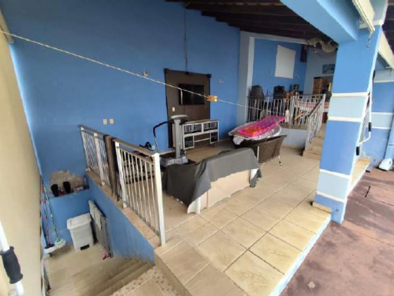 Foto 8 de 16: Casa em leilão em Cuiabá - MT, bairro Porto — LOTE 001 LOTE DE TERRENO URBANO 1 CASA RESIDÊNCIAL EM CUIABÁ BAIRRO PORTO